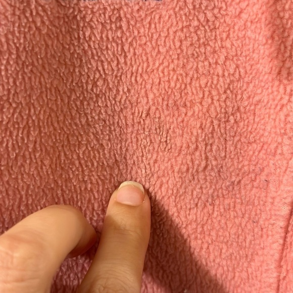 Columbia Girls Sweater Jacket - Picture 4 of 6